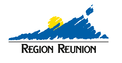 logo Région Réunion